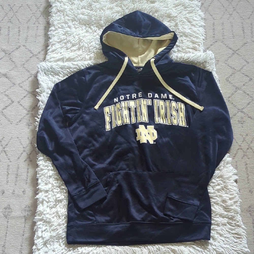 Fanatics Notre Dame Fighting Irish Hoodie